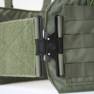 Plate Carriers / Vests Upgrades