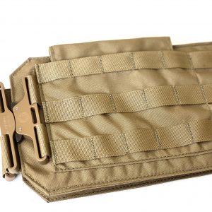 WARSOC™ Retro-fit Cummerbund