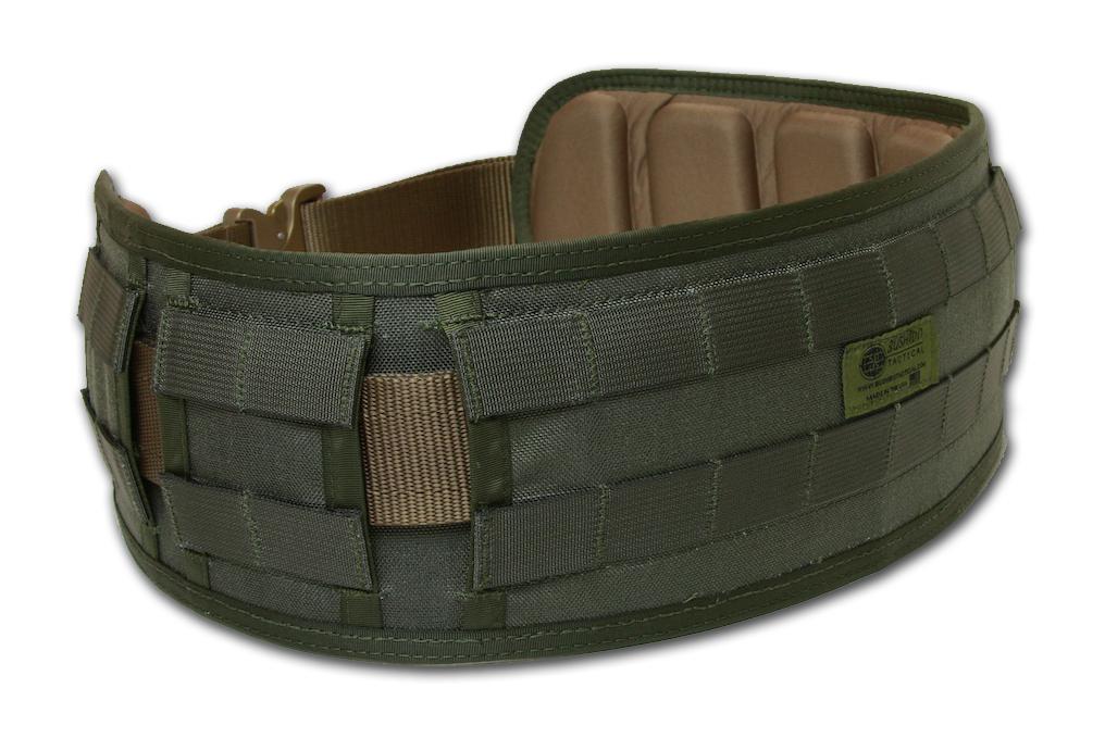 PYTHON Battle Belt