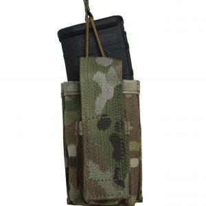 M4 / Pistol Magazine Pouch - Single