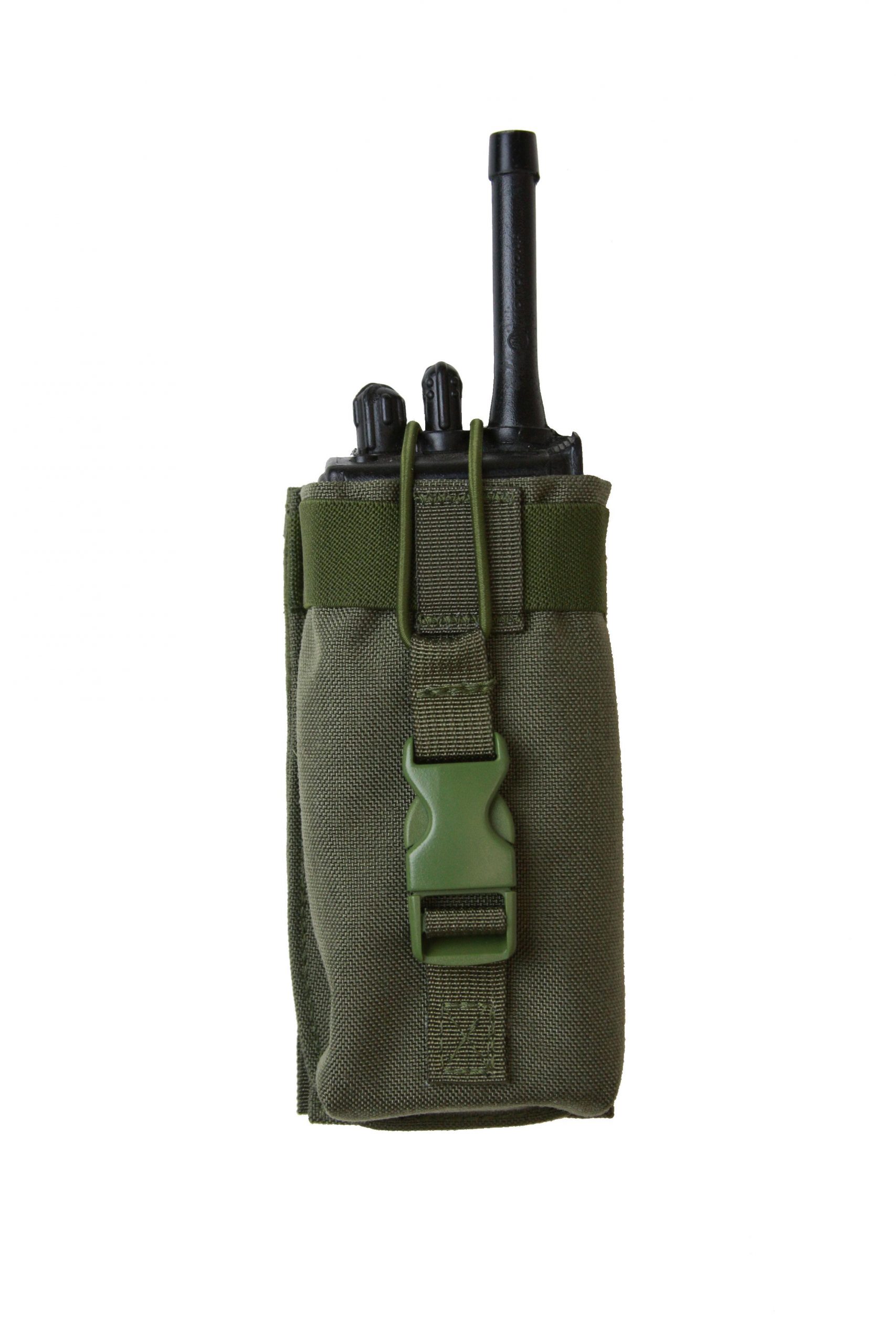 Universal Radio Pouch