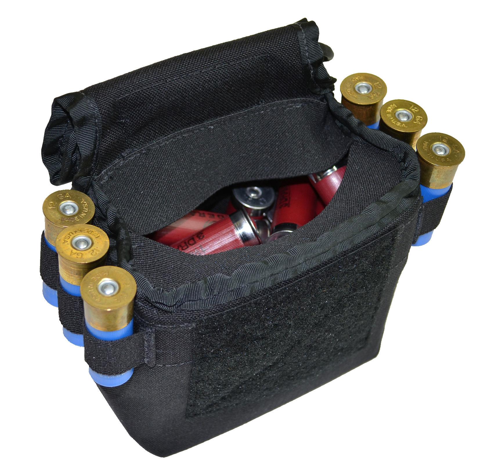 Shotgun Dump Pouch