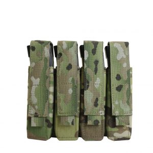 CZ Scorpion Magazine Pouch - 30 rd