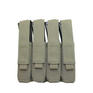 MPX Sig Sauer Magazine Pouch - 20 rds or 30 rds