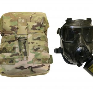 Universal Gas Mask Bag