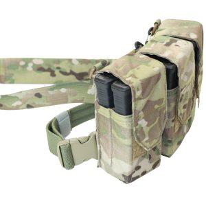 Magazine Sling-load Bandoleer