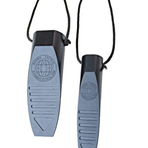 Tactical Magnetic Breacher's Wedge