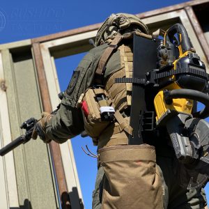 Breacher "Transporter" Power Tool Backpack