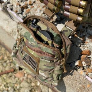 Explosive Breaching "Joey Junior" Pouch