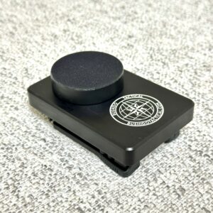 Breaching Shotgun Earth Magnet