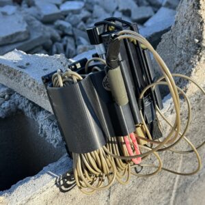 BT / KB Single and Dual Initiator Firing Device Holders (Copy)